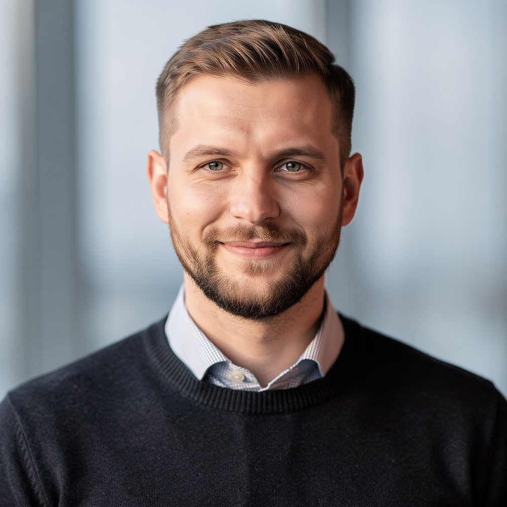 Максим Беляев